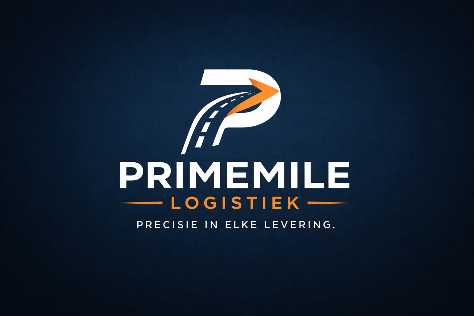PrimeMile Logistiek logo